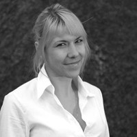 Amanda Dybel