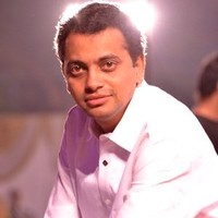 Sushant Khopade