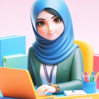 Aishah Li
