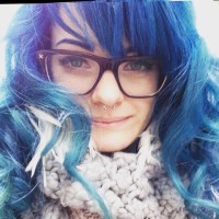 Nicole Dnistrianskyj-Savard