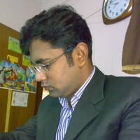 Md.Mojaffor Hussain