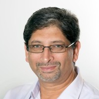 Shailindar Singh