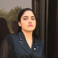 Armish Shah