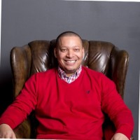 David Barney, SHRM-HR DOO