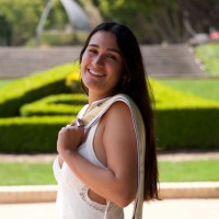 Melody Koochakkhani