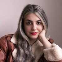 Elnaz Fayaziani