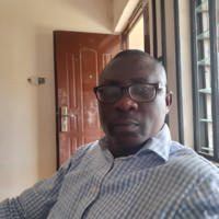 Micheal Omini Bsc, Mba, Dipl(Acct),Acti, Fca