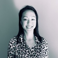 Rebecca Iguchi