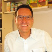 Hervé Dufoix