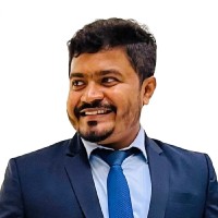 Santanu Swain