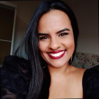 Cyntia De Paula