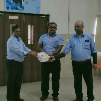 Sunil Kumar