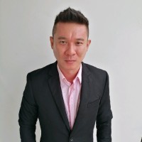 Kenneth Yap Keng Yeit