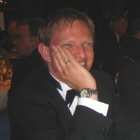 Michael Chubb, ACMA, CGMA
