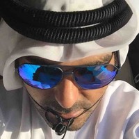 Saqer Alnaimi