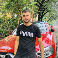 Mudasir Mk