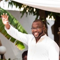 Elvin Blankson