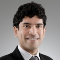 Vikram Nair