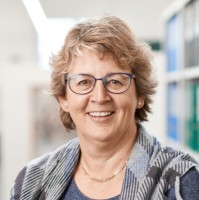 Marianne Johann