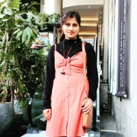 Rekha T N