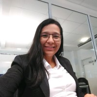 Viviane Moreira