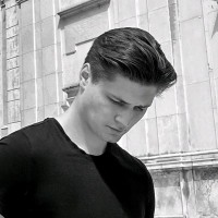 Bohdan Kolisnychenko