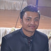 Bhavik Ambani