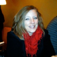 Robyn Anderson