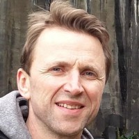 Sven Vercammen