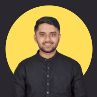 Anoop Beven Dcunha