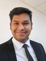 Prabhakaran Nagarajan