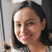 Gabi Escobar Lascano