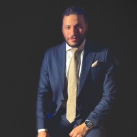 Mohamed Shaheen
