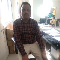Vivekanand Kurve