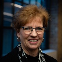 Connie Hess
