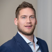 Curtis Gippe, Pmp