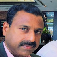 Sunil Parthasarathy Mtech, Intpe(I), Pmp