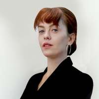 Mariia Gerasymiak