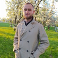 Aliaksei Katlinski
