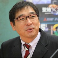 高岡勝
