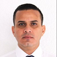 Pedro Castillo Calderón