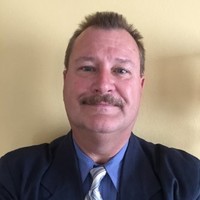 Bruce Bernstorff