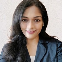 Abhaya Ananth Kumar