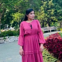 Reema Fatima Baloch