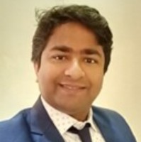 Raman Kumar Sharma