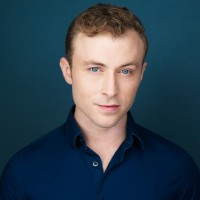 Caleb Wade
