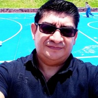 Servando Andrade Martinez