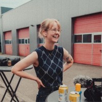 Roosmarijn Jongstra