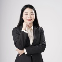 Cindy Zeng
