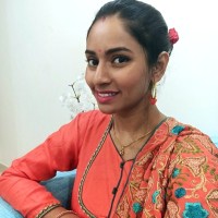 Sneha Samfrancisco